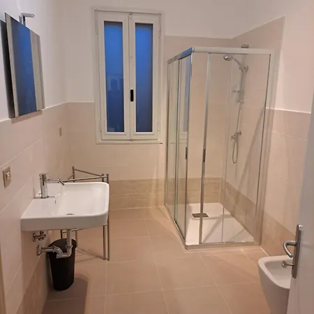 Apartment Ca'premuda Mestre