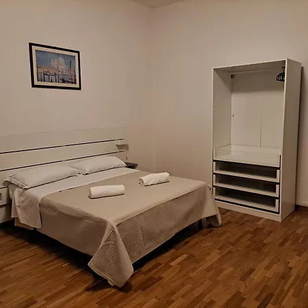 Apartment Ca'premuda Mestre