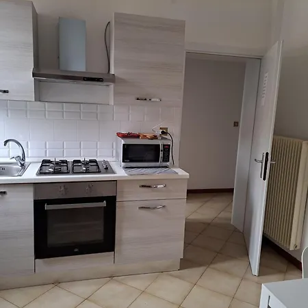 Apartamento Ca'premuda Mestre