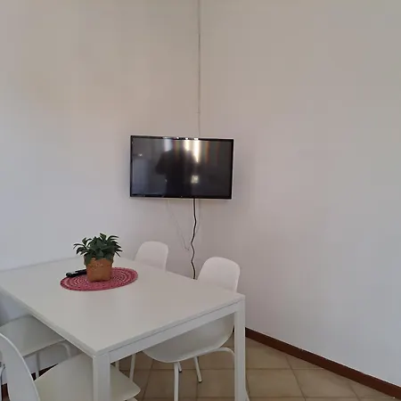 Apartamento Ca'premuda *