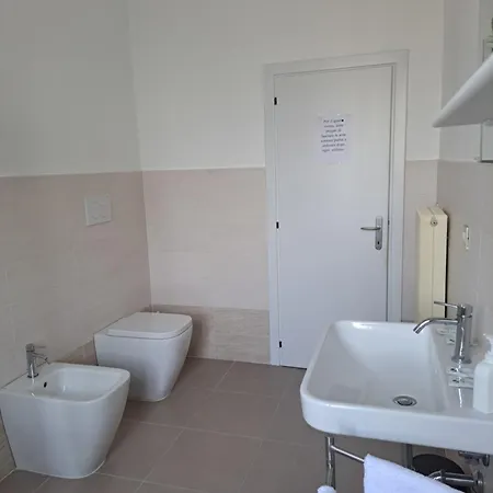 Ca'premuda Apartment