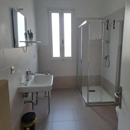 Apartment Ca'premuda *