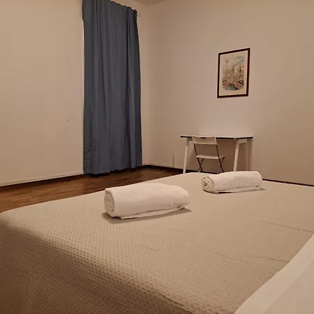 Ca'premuda Apartament Mestre