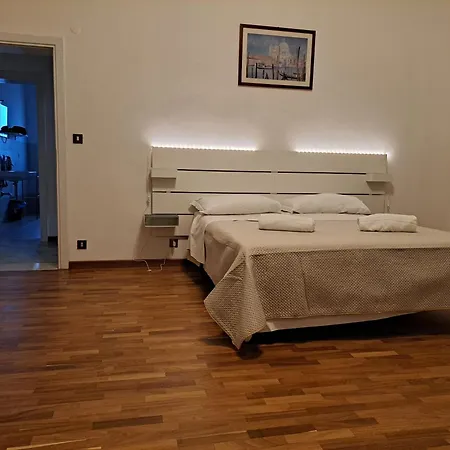 Ca'premuda Lejlighed *