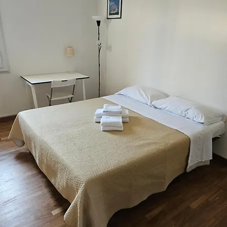 Apartament Ca'premuda *