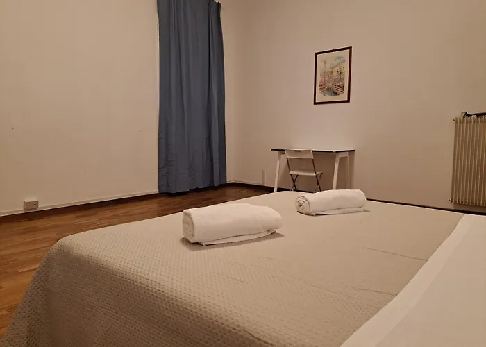 Ca'premuda Apartament Mestre