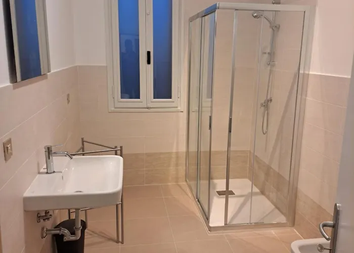 Apartament Ca'premuda Mestre