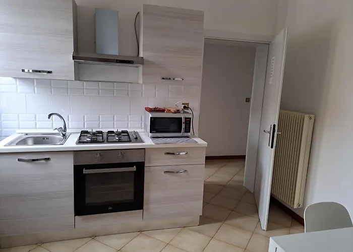 Apartament Ca'premuda Mestre