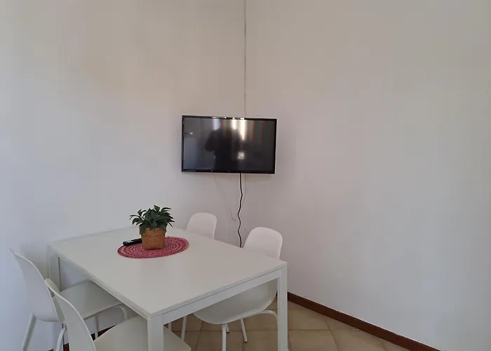 Apartament Ca'premuda *