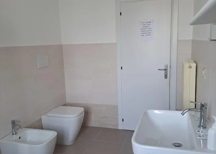 Ca'premuda Apartament