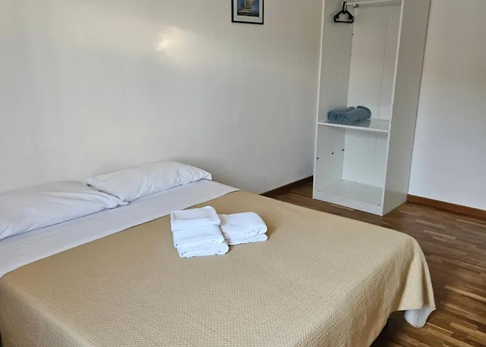 Apartament Ca'premuda *