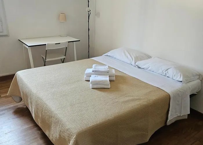 Apartament Ca'premuda *