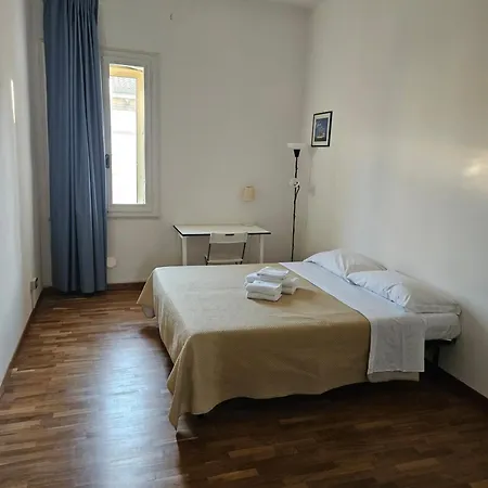 Apartament Ca'premuda *