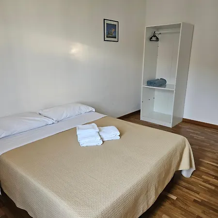 Apartament Ca'premuda *